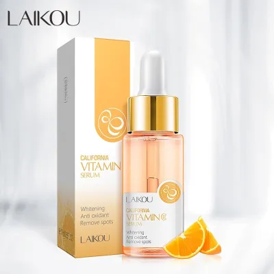 LAIKOU Vitamin C Whitening Face Serum